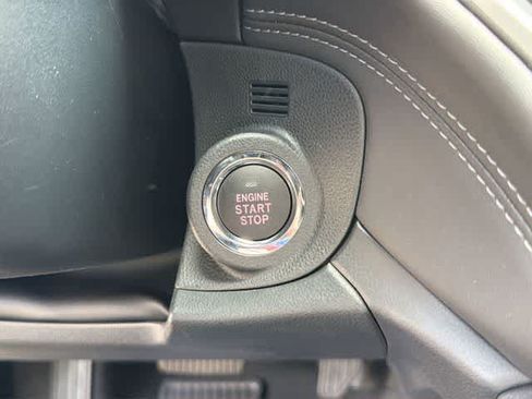 Certified 2025 Subaru Legacy Limited AWD/4WD image 11