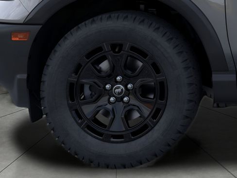 New 2025 Ford Bronco Sport Outer Banks w/ Sasquatch Outer Banks Package image 19