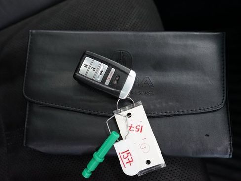 Used 2019 Acura TLX V6 w/ Technology & A-SPEC Pkg image 59