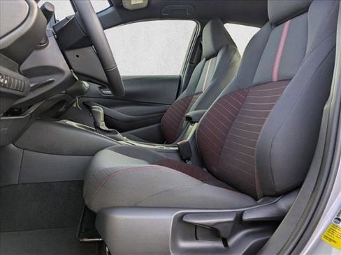 New 2026 Toyota Corolla SE image 16