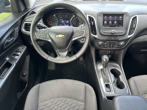 Used 2020 Chevrolet Equinox LT image 15