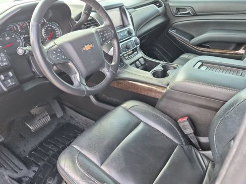 Used 2016 Chevrolet Tahoe LT RWD image 10