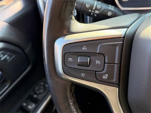 Used 2021 Chevrolet Silverado 1500 LT w/ Z71 Off-Road Package image 18