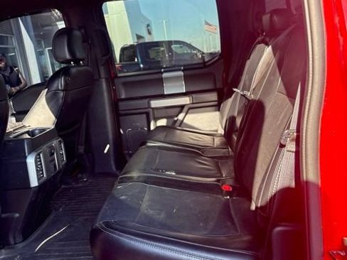 Used 2015 Ford F150 Lariat w/ Equipment Group 502A Luxury AWD/4WD image 10