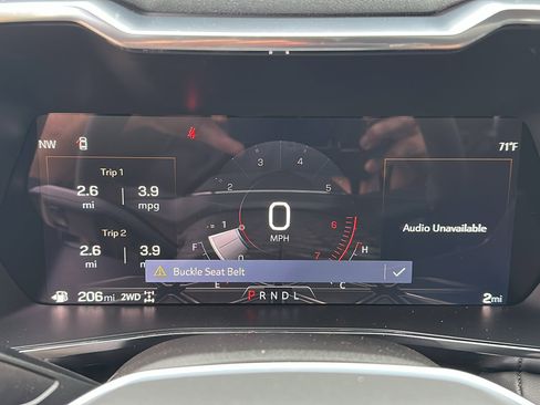 New 2026 GMC Canyon Elevation w/ Convenience Package image 13