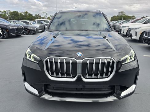 New 2026 BMW X1 xDrive28i w/ Technology Package image 2