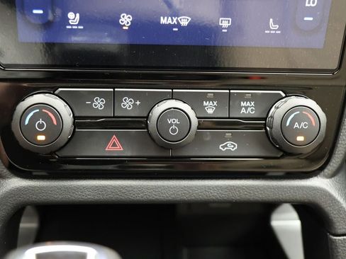 New 2025 Ford Ranger Lariat w/ Advanced Towing Package image 21