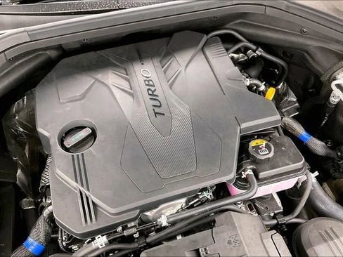 New 2026 Genesis GV70 2.5T Select AWD/4WD image 34