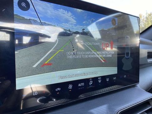 New 2025 Ford Mustang Coupe image 16