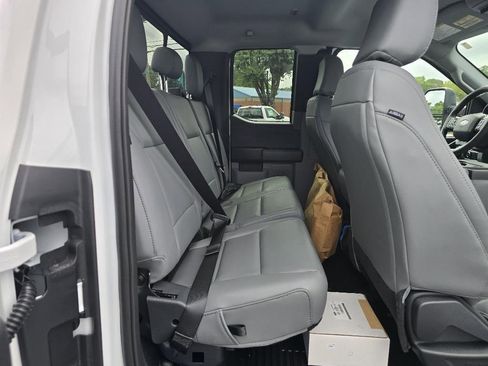 New 2026 Ford F450 XL w/ XL Chrome Package image 11