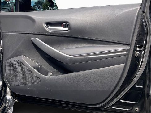 Used 2020 Toyota Corolla SE w/ Carpet Mat Package (TMS) image 18