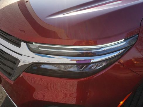 Used 2024 Chevrolet Equinox LT w/ LPO, Floor Liner Package FWD image 29