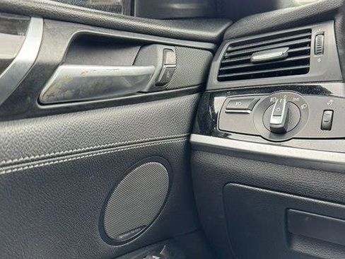 Used 2018 BMW X4 M40i image 8