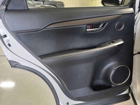 Used 2020 Lexus NX 300 FWD image 13