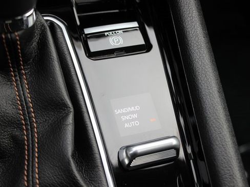 Used 2022 Jeep Compass Limited w/ Sun and Sound Group image 10