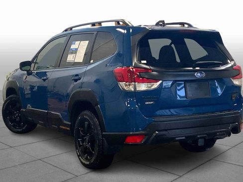 Certified 2024 Subaru Forester Wilderness image 11