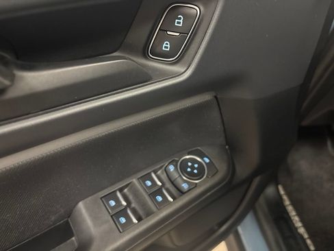 Used 2021 Ford Bronco Sport Outer Banks w/ Outer Banks Package AWD/4WD image 25