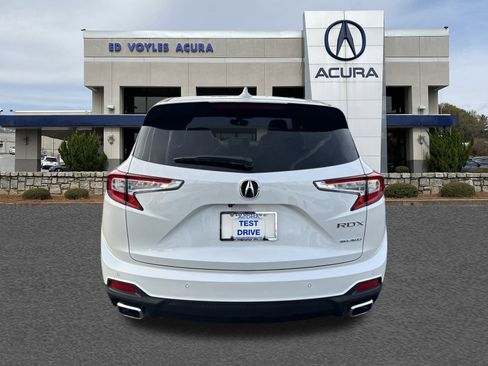 Certified 2023 Acura RDX w/Advance Package image 6