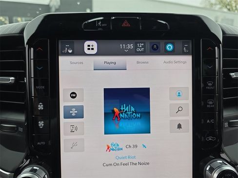 New 2026 RAM 1500 Big Horn image 20