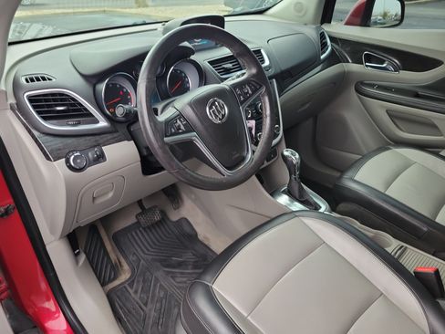Used 2014 Buick Encore Leather FWD image 19