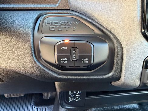 Used 2026 RAM 5500 Tradesman image 20