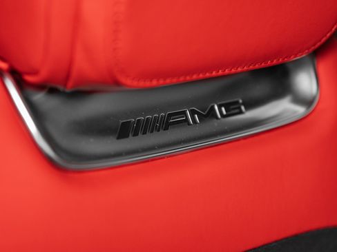 Used 2023 Mercedes-Benz AMG GT 63 S image 58