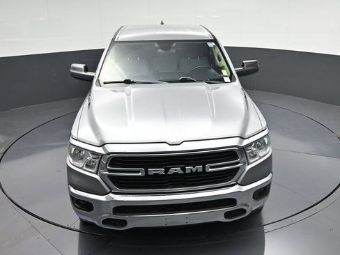 Used 2020 RAM 1500 Big Horn RWD image 27