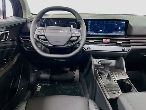 New 2026 Kia Sportage SX image 24