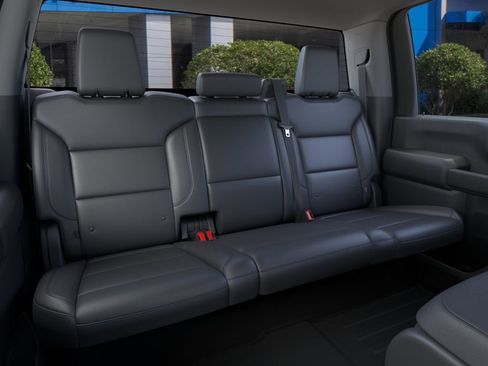 New 2026 Chevrolet Silverado 2500 W/T w/ WT Convenience Package RWD image 17