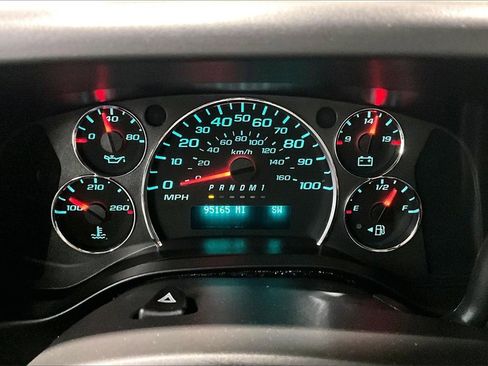 Used 2020 Chevrolet Express 3500 LT w/ LT Preferred Equipment Group image 12