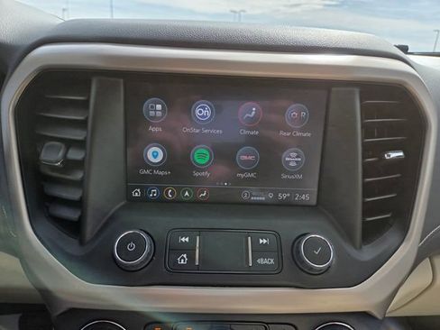 Used 2023 GMC Acadia Denali AWD/4WD image 30