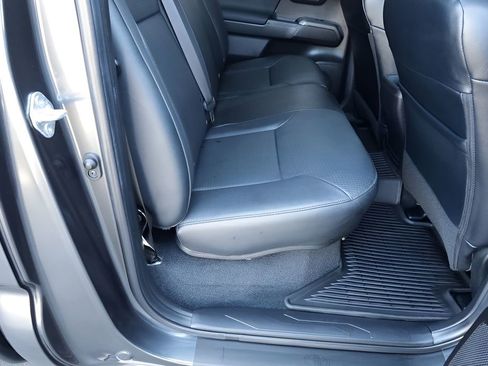 Certified 2022 Toyota Tacoma TRD Sport w/ TRD Premium Sport Package image 26