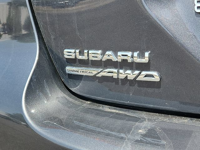 Certified 2025 Subaru Crosstrek 2.0i AWD/4WD image 8