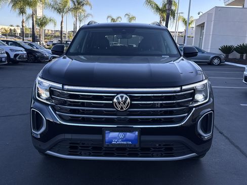 New 2026 Volkswagen Atlas SE image 3