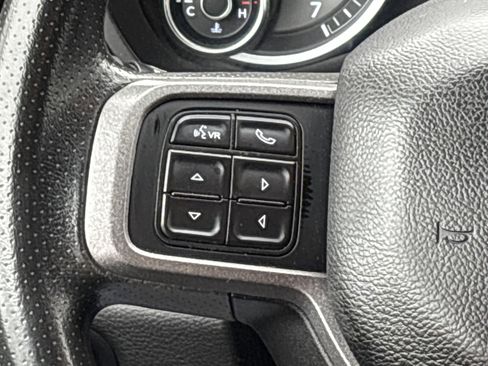 Certified 2022 RAM 2500 Tradesman w/ Chrome Appearance Group AWD/4WD image 22