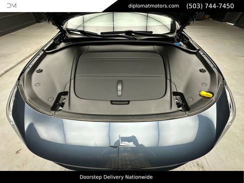 Used 2025 Polestar Polestar 3 Long Range Dual Motor Sport Ut image 44