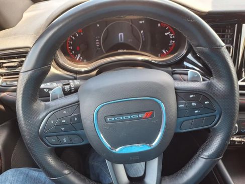 Used 2023 Dodge Durango GT image 24