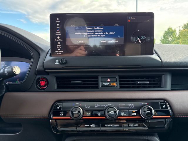 New 2026 Honda Pilot TrailSport image 22
