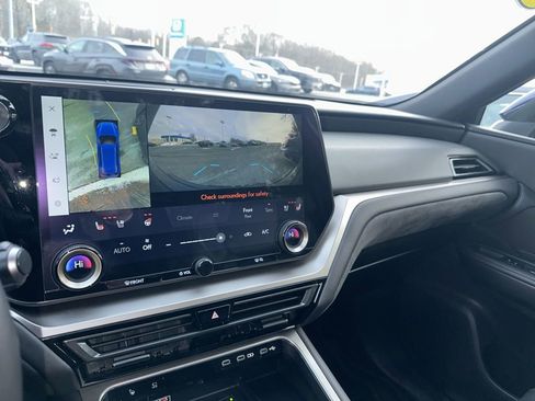 Used 2024 Lexus TX 350 350 image 14