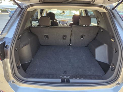 Used 2024 Chevrolet Equinox LS w/ LS Convenience Package FWD image 19
