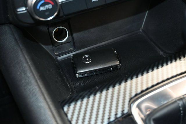Certified 2025 MAZDA CX-5 AWD 2.5 S w/ Select Package image 23
