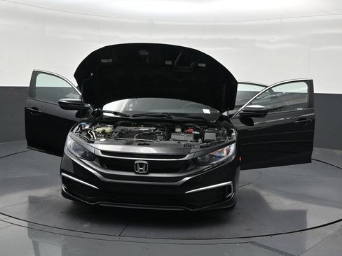Used 2019 Honda Civic LX image 35