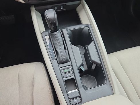 Used 2024 Honda Accord EX image 25