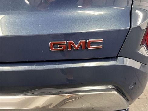 Certified 2026 GMC Terrain Denali image 32
