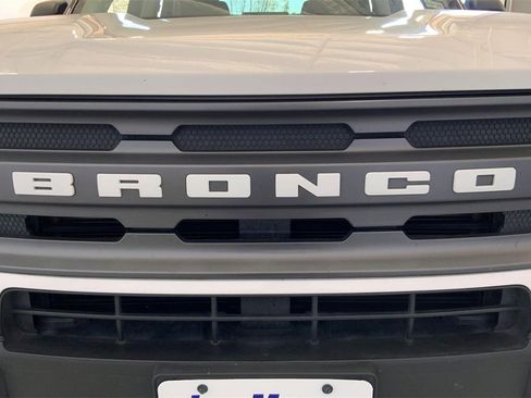 Used 2023 Ford Bronco Sport Big Bend image 27