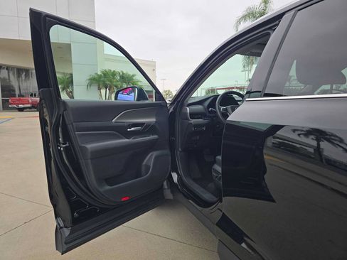Certified 2026 Toyota Grand Highlander FWD image 22