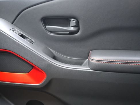 New 2026 Nissan Frontier PRO-4X image 31