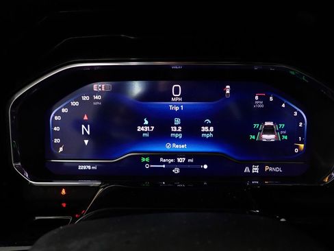 Used 2024 Chevrolet Silverado 2500 LT AWD/4WD image 26