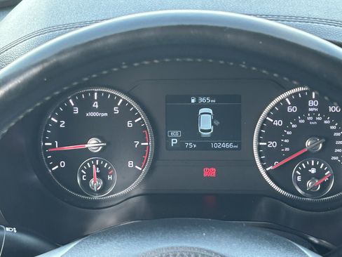 Used 2020 Kia Telluride S FWD image 25