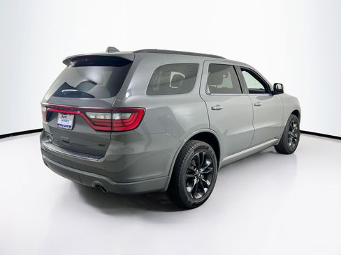 Used 2021 Dodge Durango GT image 5